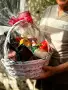 Корзина для мужчин