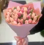Нежные оттенки