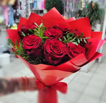 Романс