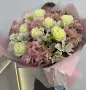 Карамелька